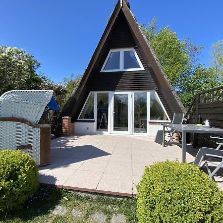 Ferienhaus Naehe Warnemuende 3 Elmenhorst/Lichtenhagen Bagian luar foto