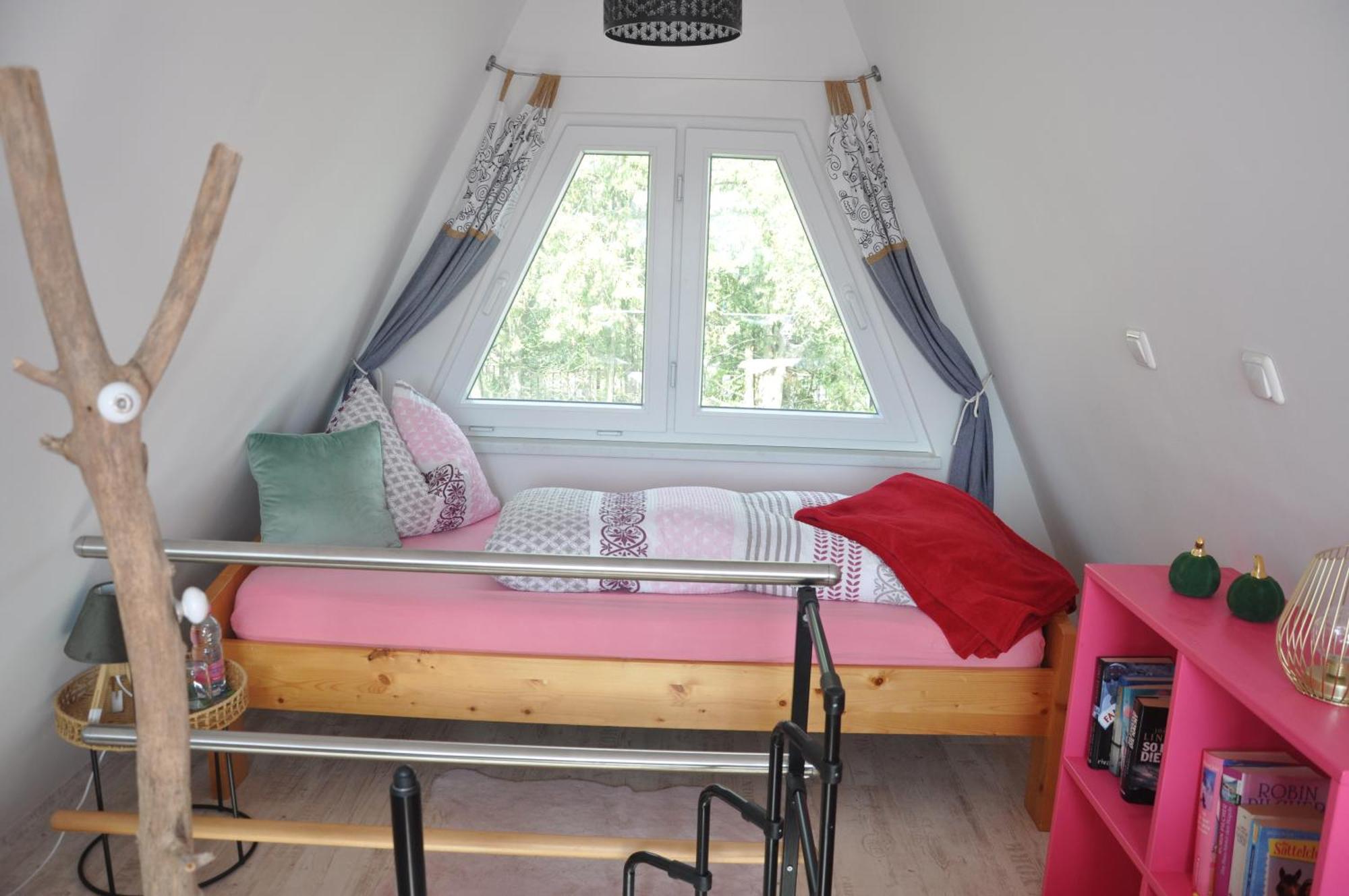 Ferienhaus Naehe Warnemuende 3 Elmenhorst/Lichtenhagen Bagian luar foto