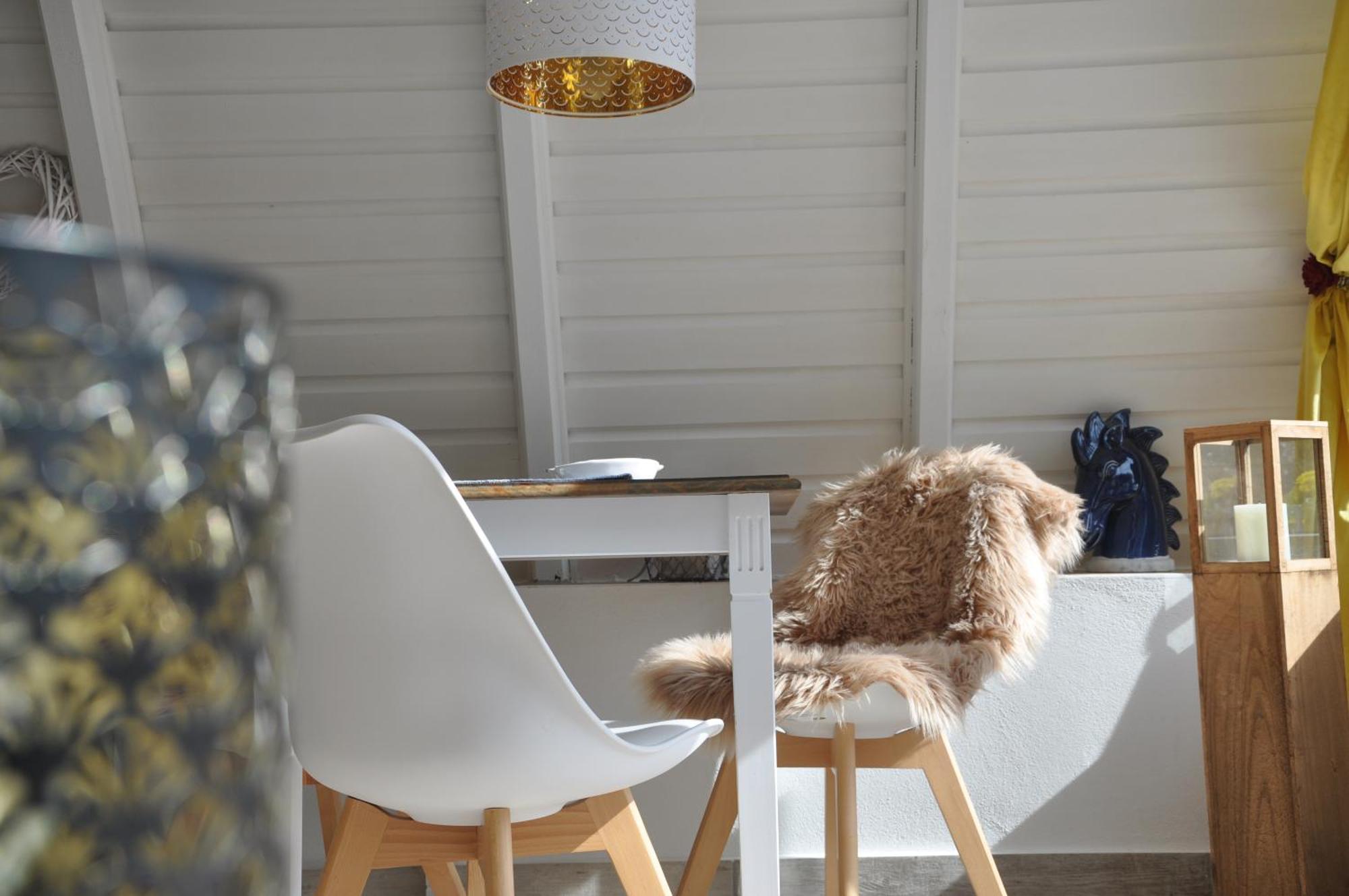 Ferienhaus Naehe Warnemuende 3 Elmenhorst/Lichtenhagen Bagian luar foto
