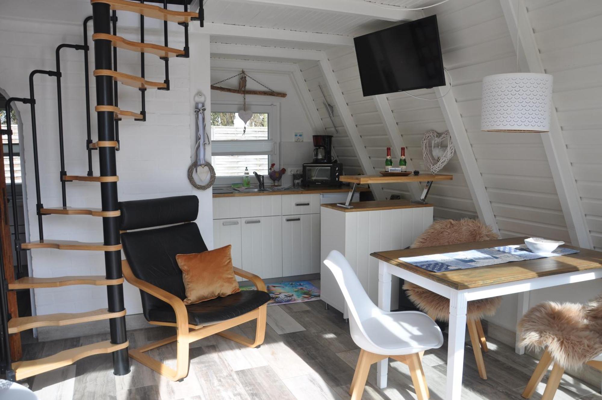 Ferienhaus Naehe Warnemuende 3 Elmenhorst/Lichtenhagen Bagian luar foto