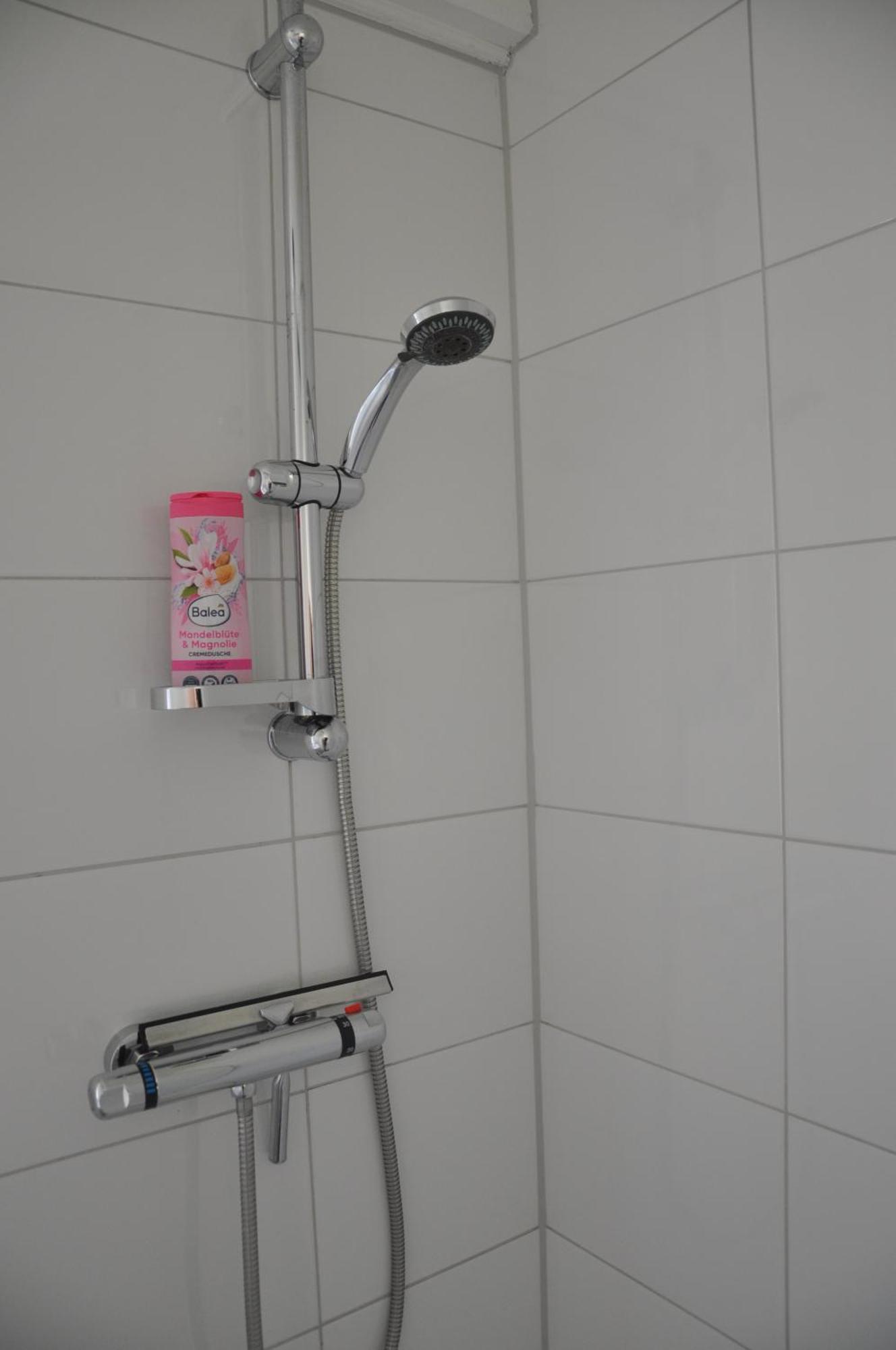 Ferienhaus Naehe Warnemuende 3 Elmenhorst/Lichtenhagen Bagian luar foto