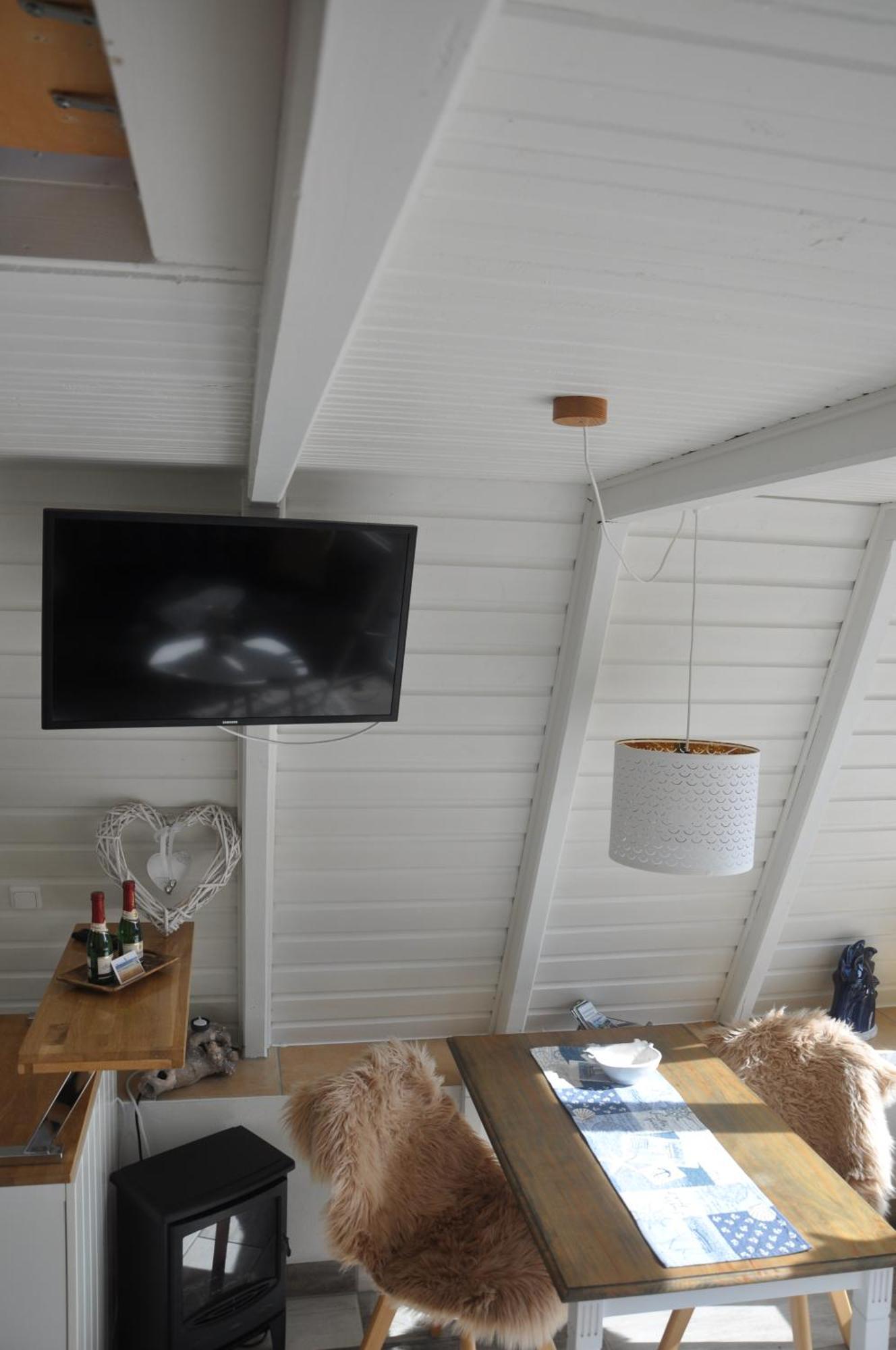 Ferienhaus Naehe Warnemuende 3 Elmenhorst/Lichtenhagen Bagian luar foto