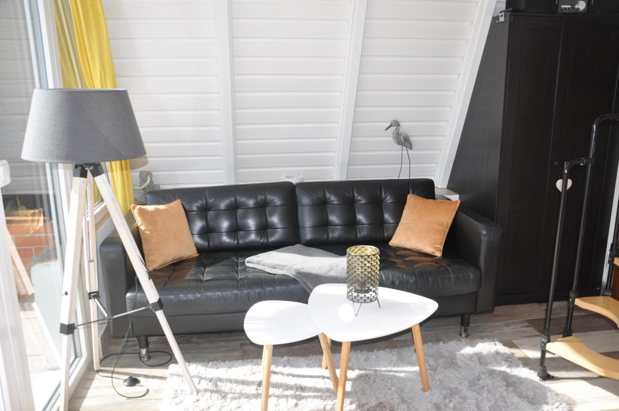 Ferienhaus Naehe Warnemuende 3 Elmenhorst/Lichtenhagen Bagian luar foto